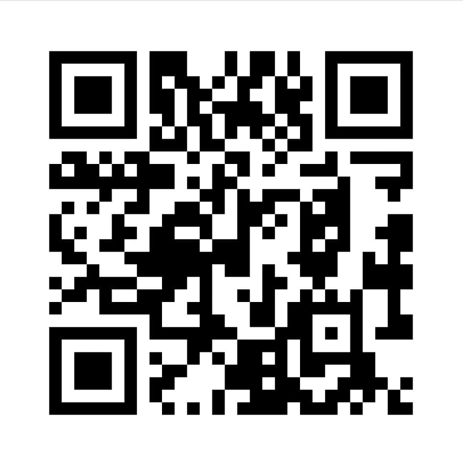 QR code to open the NexEra app